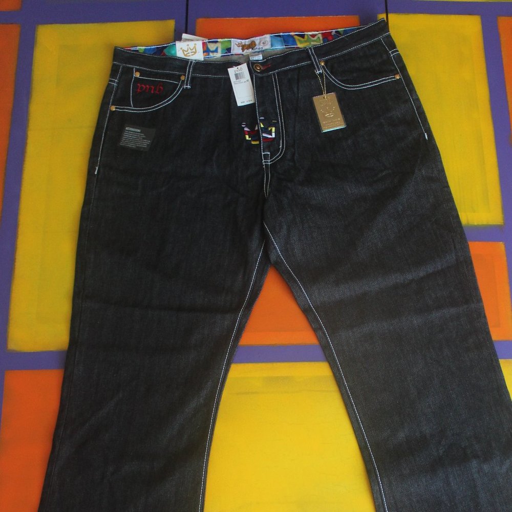 PnB Nation HipHop Jean size 42